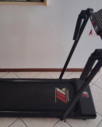 Tapis Roulant *cinghia rotta*