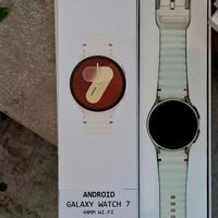 Samsung galaxy watch 7 40mm wi.fi