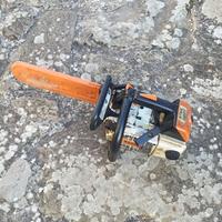 Motosega Stihl 020T