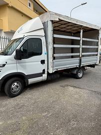 IVECO DAILY 35.17