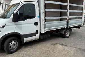 IVECO DAILY 35.17