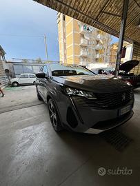 PEUGEOT 3008 2ª serie - 2021