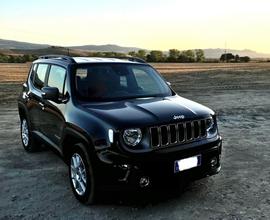 Jeep Renegade 1.0 Limited 120 cv