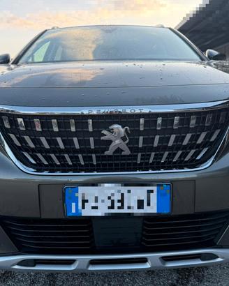 Peugeot 3008 BlueHDi 130 S&S Allure