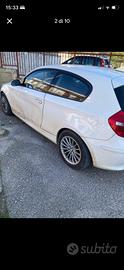 BMW serie 118d 3p. 2009