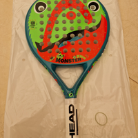 Racchetta Head Padel Monster Kids