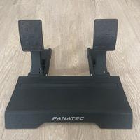 Fanatec Csl Pedals