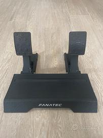 Fanatec Csl Pedals