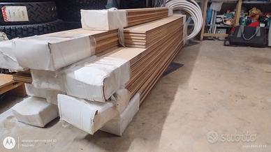 listoni in legno per pavimento 
