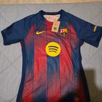 maglia Barcellona