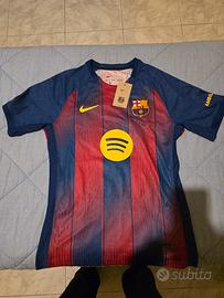 maglia Barcellona