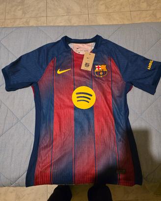 maglia Barcellona