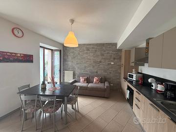 APPARTAMENTI Casa La Pief