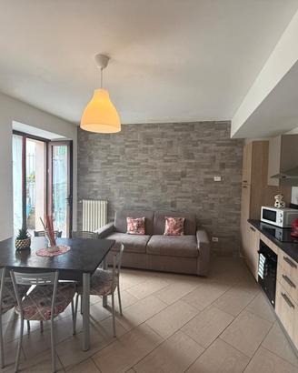 APPARTAMENTI Casa La Pief