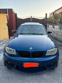 Bmw serie 1 e87/88 2000