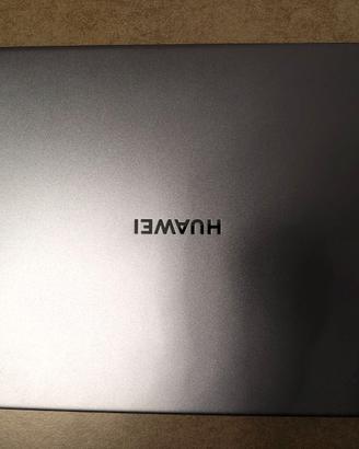 HUAWEI MATEBOOK D14R7 (2020)