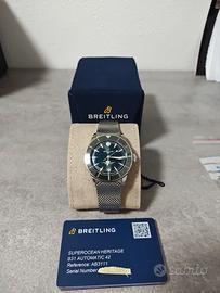 Breitling Superocean Heritage B31 Automatic - 42mm