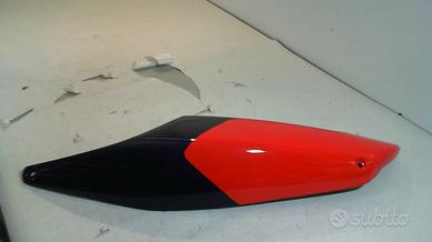 CODONE SINISTRO ROSSO BLU RS 50 EXTREMA APRILIA AP