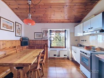 Appartamento - Villa Lagarina