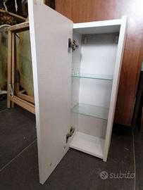Mobiletto bagno
