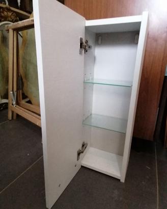 Mobiletto bagno