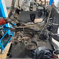 Motore Iveco Daily 3.0 Natural Power F1CFA401A rev