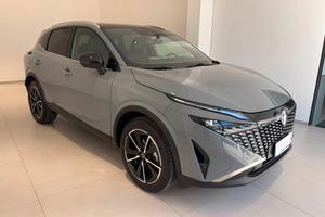 Nissan Qashqai 1.3 mhev Tekna+ 2wd 158cv xtronic