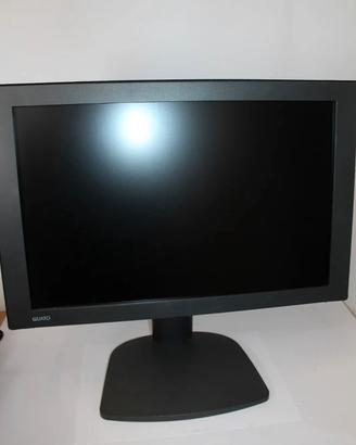 26’’ Monitor Quato Intelli Proof display 260 ex