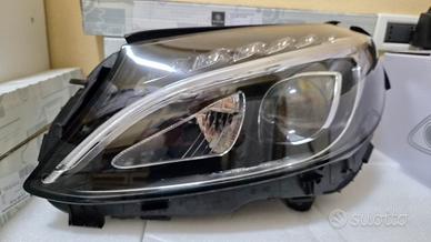 Faro LED originale  Mercedes classe C W205
