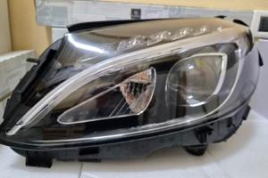 Faro LED originale  Mercedes classe C W205