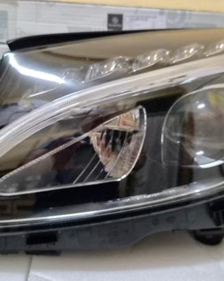Faro LED originale  Mercedes classe C W205