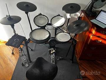 Roland TD17KVX2