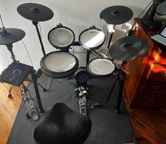 Roland TD17KVX2