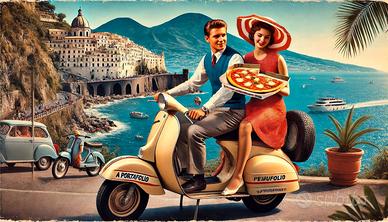 Pizzaiolo