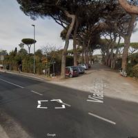 Ostia antica monolocale arredato