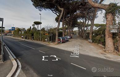 Ostia antica monolocale arredato