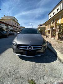 CLASSE  B 180 d SPORT PLUS