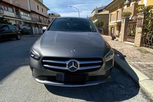 CLASSE  B 180 d SPORT PLUS