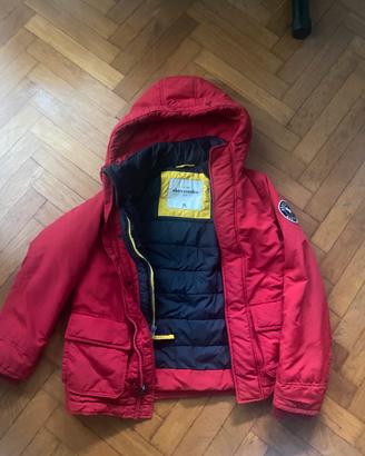 Giacca abercrombie XL
