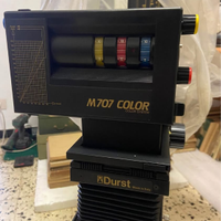 Ingranditore fotografi