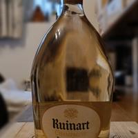 Champagne Ruinart Blanc de Blancs Magnum