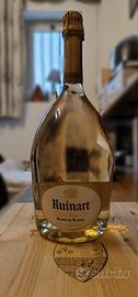 Champagne Ruinart Blanc de Blancs Magnum