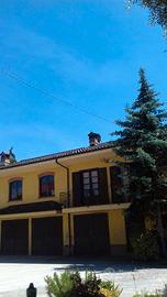 Casa unifamiliare