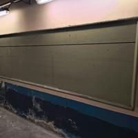 porta oggetti da parete 