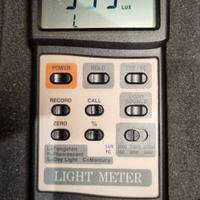 Luxmetro  RCs 180 7133