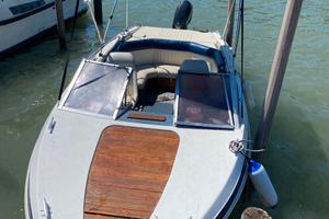 scafo barca cruiser open