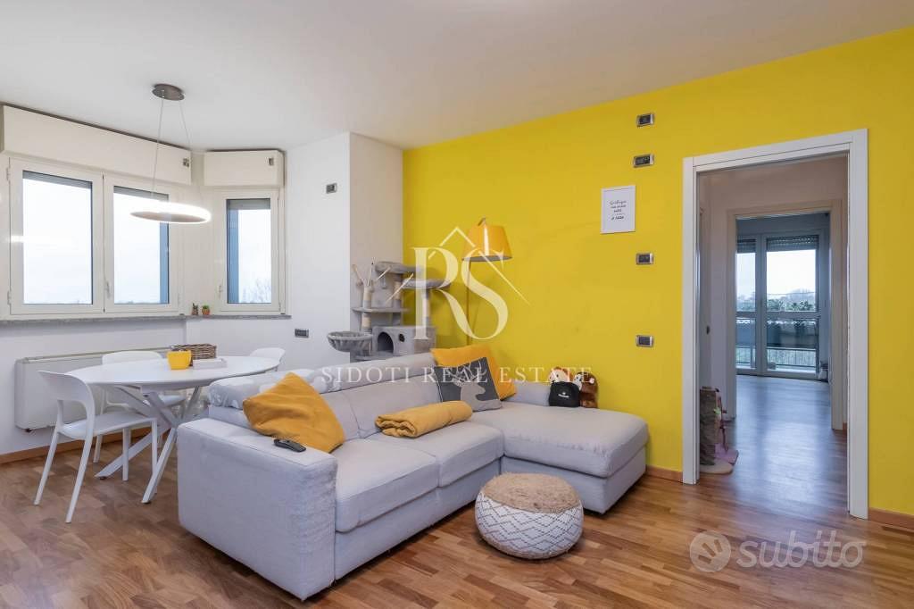 Appartamento – Pioltello, Limito - Vista 2