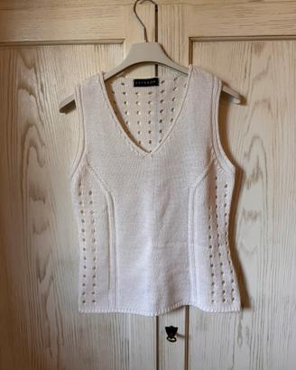 Top / canotta