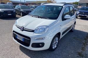 FIAT Panda 1.2 Lounge 5 POSTI