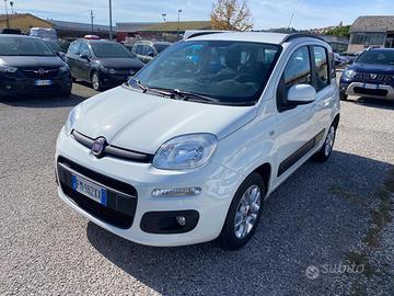 FIAT Panda 1.2 Lounge 5 POSTI